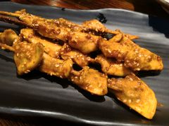 -蚝美人·生蚝海鲜烧烤(茶花园店)