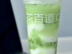 -茶百道(南通海门师山广场店)