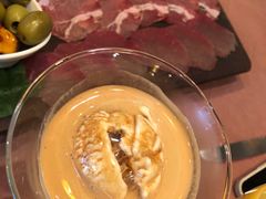 -Mammamia意大利餐厅(阳春巷店)