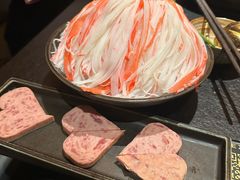 -色響火锅(恒隆广场店)