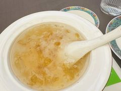 -肆月河豚·新淮扬(金融街店)