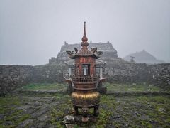 -萍乡武功山风景名胜区