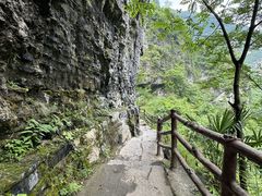 -鹿院坪生态旅游景区