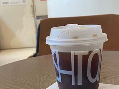 -fishtank鱼缸咖啡(三山街店)