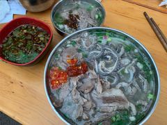 -攀枝花·任德琼·盐边羊肉米线