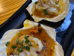 -李不管把把烧(合肥总店)