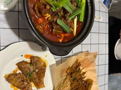 -狮龙啤酒烧烤屋(建二路店)