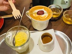 -糖房咖啡(南锣鼓巷店)