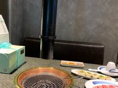 -NIUAN牛庵·日式和牛烧肉(恒隆店)