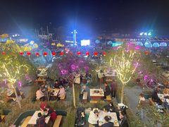 -枇杷园食为鲜火锅(南山店)