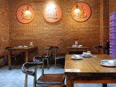 -老姑砂锅·烧烤天津菜(体北道店)
