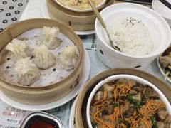-阿金大白·上海菜馆(新天地店)