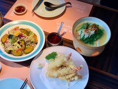 -山葵家·创意料理(EFC欧美广场店)