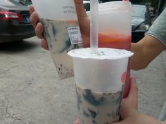 -书亦烧仙草(武侯五大花园店)