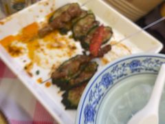 -可可大虾武汉土菜大排档(万松园1店)