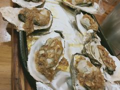 -老东镇啤酒屋海鲜加工·蒸汽海鲜·海鲜烧烤(台东店)