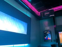 -环球梦主题KTV(曲阳生活购物中心店)