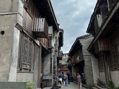 -紫阳古街