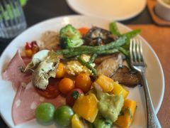 -拉蒂娜·巴西牛排馆 Latina·Brazilian Steakhouse(铜仁旗舰店)