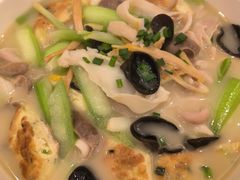 -华盛丰温州大排档(东三环南路店)