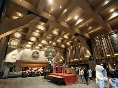 -清河半岛温泉度假酒店