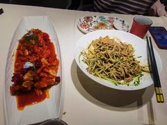 -京鸭棠(让胡路万达店)