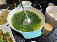 -喜洲翰林餐厅(董家百年老宅店)