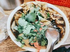 锅巴菜-真素诚·清真(新华路店)