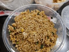 酱油炒饭-掌上鲜(南顺城街店)