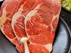 -九田家黑牛烤肉料理(珠江摩尔店)