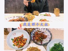 -我是那个大叔·美食研究所(新塘路店)