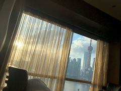 -上海外滩茂悦大酒店