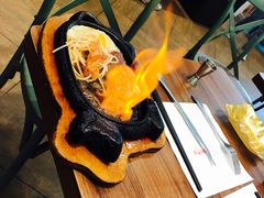 -快乐爱斯米牛排自助(太原街万达店)