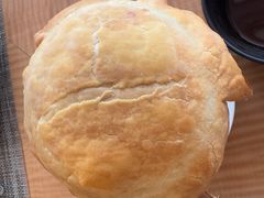 -国宾酒店-花园咖啡自助餐厅(北营房中街店)