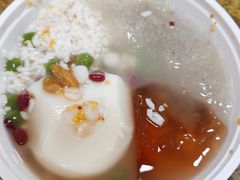 全家福-三姐酒酿(老门东店)