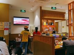 -万岁寿司(天河领展店)