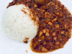 卤肉饭-宜家·瑞典风味餐厅(北京西红门店)