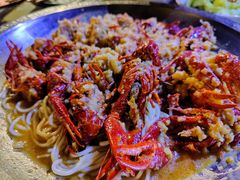 -红钳侠小龙虾·烧烤(中赢康康谷店)