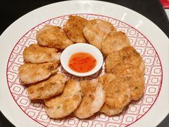 湛江煎虾饼-尚一汤·粤菜海鲜(环球港店)