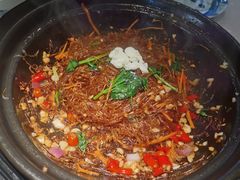 -费大厨辣椒炒肉(黄兴中心广场店)