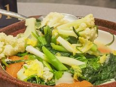 -潮府馆·非遗潮州菜·港式点心(世纪公园店)