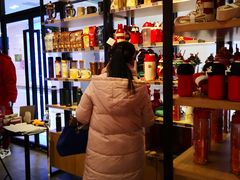-星巴克(北京复兴路店)