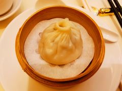 松露汤包-利苑酒家(合景国际金融广场店)