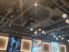 -翡翠拉面小笼包Crystal Jade(上海浦东国际机场T1店)