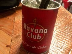 经典莫吉托-Luchador摔跤手墨西哥餐厅(恒宇广场店)