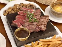 -Entrecôte 法国牛扒馆(保利·时光里店)