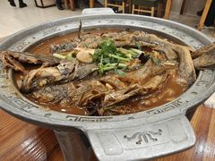 -大丰收海鲜地方菜馆