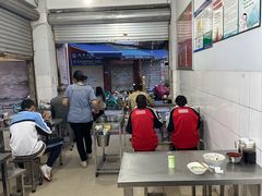 -丁记面馆(凤凰店)