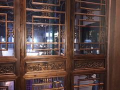 -北京老铺烤鸭(老城根店)