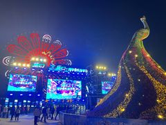 -七彩云南欢乐世界